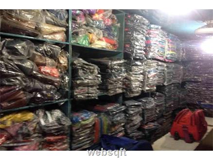 Commercial Shop-Mulgi for Sale in Koti